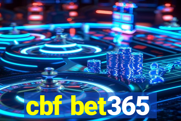 cbf bet365